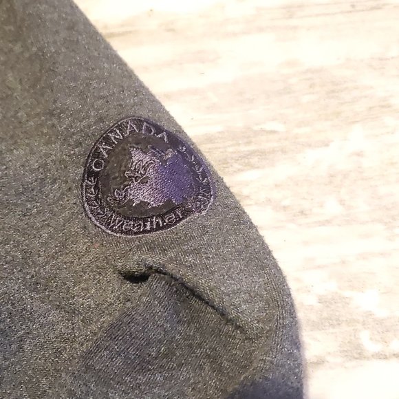 Canada Weather Gear hoodie - Picture 2 of 7